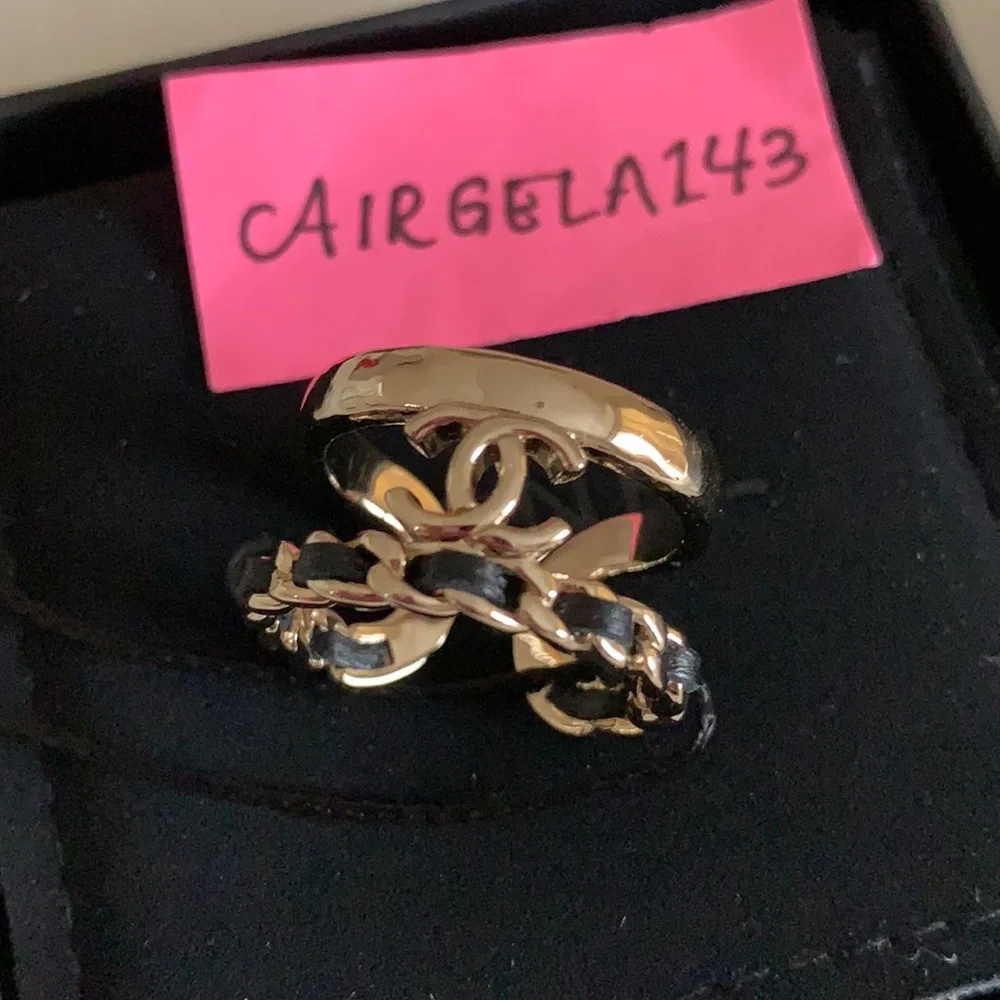 Chanel Ring - Picture 3 of 11